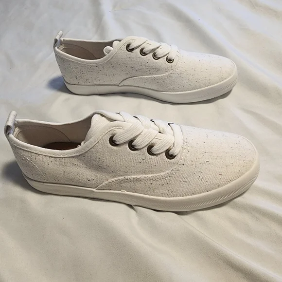 SuperCush Kim Speckled Sneaker - Picture 2 of 9